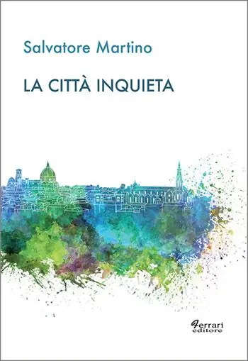 Nuovo Arrivo La città inquieta