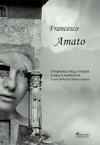 Francesco Amato. Itinerario nella poesia e nella narrativa Prezzo Di Fabbrica