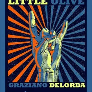 Little Olive Direttamente Dal Produttore