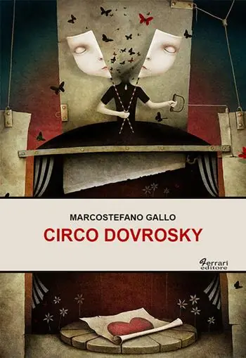 Circo Dovrosky Nuovo Arrivo
