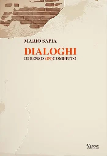 Dialoghi di senso (in)compiuto Occasione