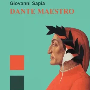 Dante maestro Consegna Rapida