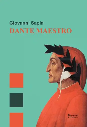 Dante maestro Consegna Rapida