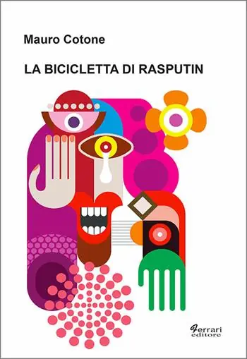 Promozione Esclusiva La bicicletta di Rasputin