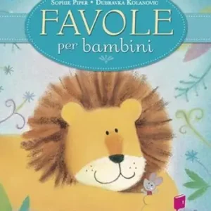 Ultime Pezzi Favole per bambini. Ediz. illustrata