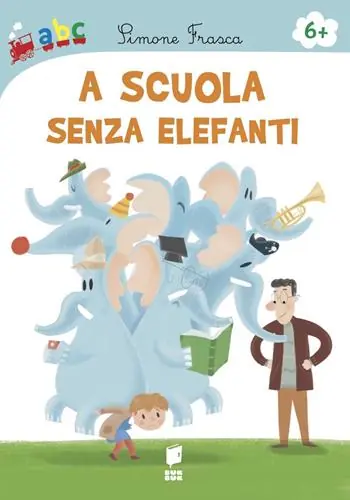 A scuola senza elefanti. Ediz. illustrata Professionale