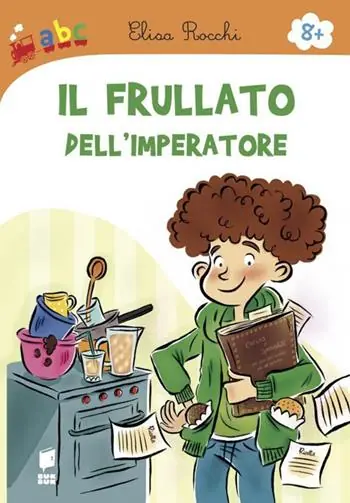 Il frullato dell‘imperatore. Ediz. illustrata Bestseller