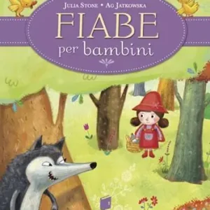 Fiabe per bambini. Ediz. illustrata Professionale