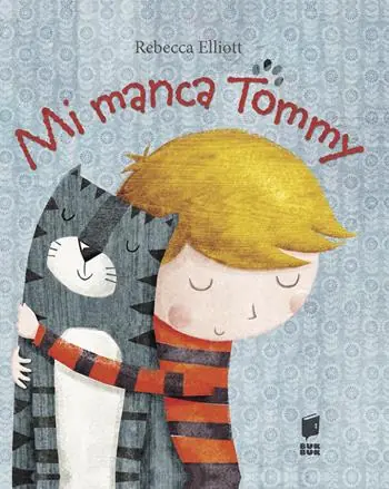 Mi manca Tommy. Ediz. illustrata Sconto