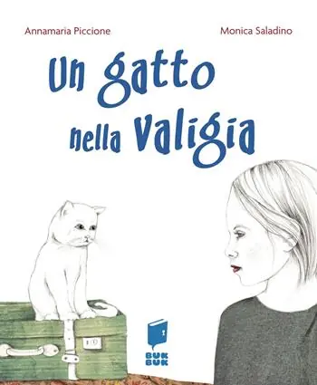 Non Perdere Un gatto nella valigia. Ediz. illustrata