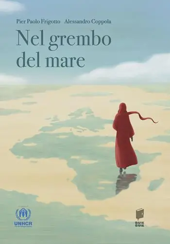 Bestseller Nel grembo del mare. Ediz. illustrata