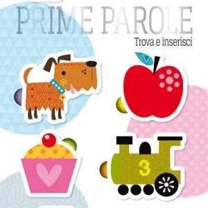 Popolare Prime parole. Trova e inserisci