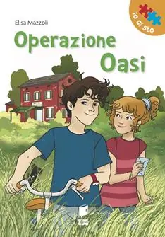 Solo Oggi Operazione oasi