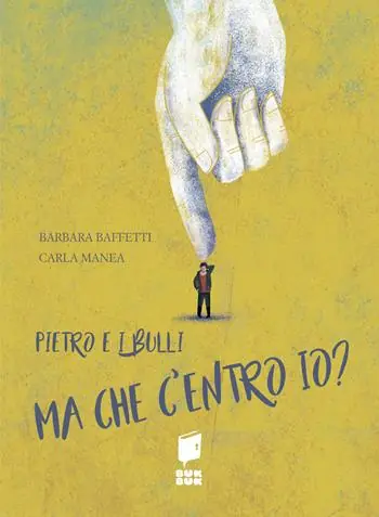 Vendita Finale Pietro e i bulli. Ma che centro io? Ediz. illustrata