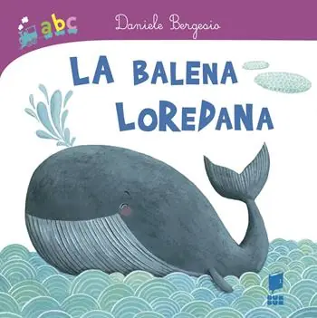 La balena Loredana Di Tendenza