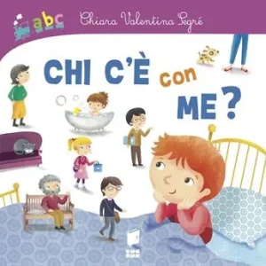 Compra Adesso Chi c‘è con me?