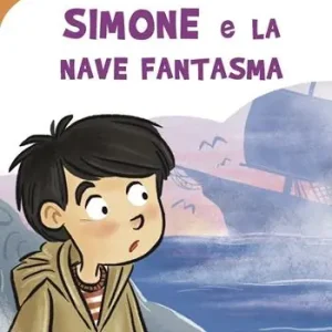 Simone e la nave fantasma Promo Stagionale