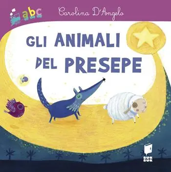 Promozione Esclusiva Gli animali del presepe. Ediz. a colori