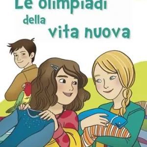 Le Olimpiadi della vita nuova Prezzo Basso