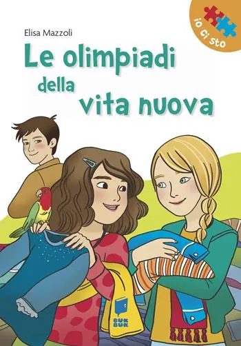 Le Olimpiadi della vita nuova Prezzo Basso