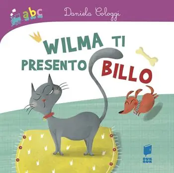 Subito Disponibile Wilma ti presento Billo