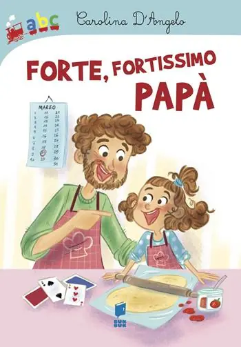 Prezzo Di Fabbrica Forte, fortissimo papà