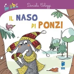 Il naso di Ponzi Soddisfatti O Rimborsati