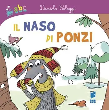 Il naso di Ponzi Soddisfatti O Rimborsati