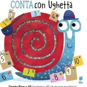 Di Tendenza Conta con Ughetta. Ediz. a colori