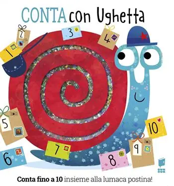 Di Tendenza Conta con Ughetta. Ediz. a colori
