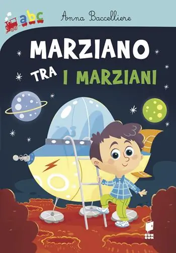Marziano tra i marziani Occasione Imperdibile
