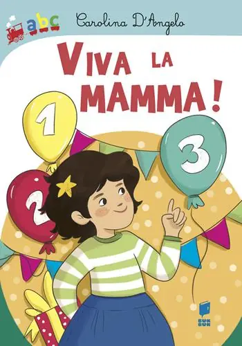 Viva la mamma! Ediz. illustrata Ordina Subito
