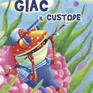 Giac il custode Ultimissimo Modello