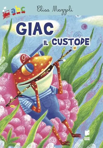 Giac il custode Ultimissimo Modello