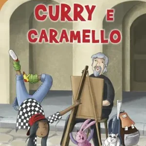Bestseller Curry e caramello