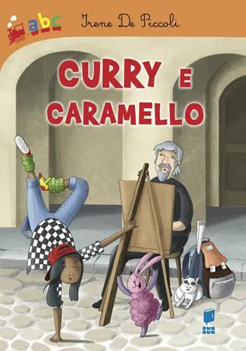 Bestseller Curry e caramello