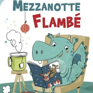 Popolare Mezzanotte Flambè