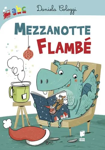Popolare Mezzanotte Flambè
