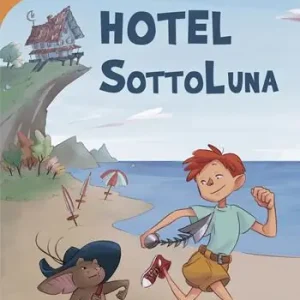 Hotel Sottoluna Affare