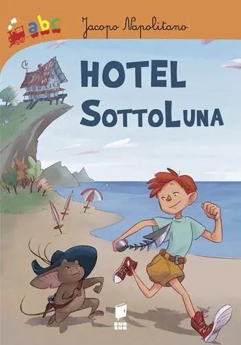 Hotel Sottoluna Affare