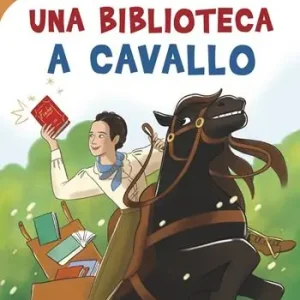 Una biblioteca a cavallo Occasione