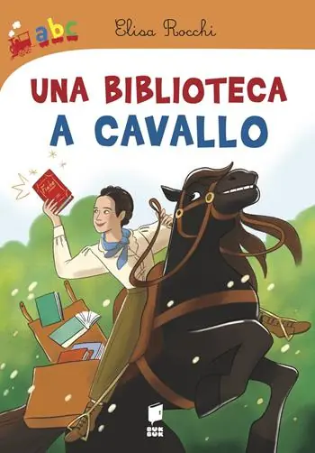 Una biblioteca a cavallo Occasione