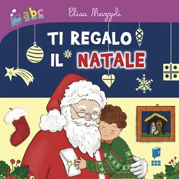 Bestseller Ti regalo il Natale. Ediz. illustrata