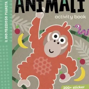 Compra Oggi Stesso Proteggiamo gli animali. Ediz. a colori