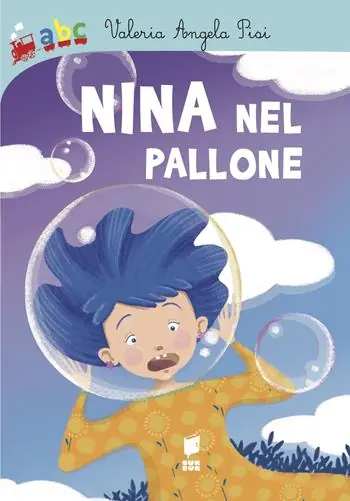 Prezzo Ridotto Nina nel pallone. Ediz. illustrata