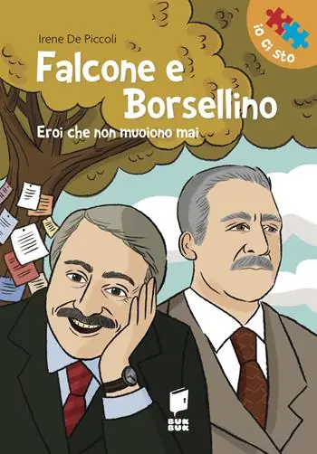 Falcone e Borsellino. Eroi che non muoiono mai Ultima Occasione