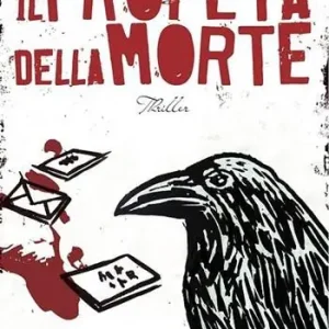 Il profeta della morte Spedito Oggi