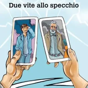 Due vite allo specchio A Buon Prezzo