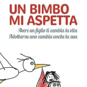 Prezzo Scontato Un bimbo mi aspetta. Alle mamme non ancora mamme. Ai papà non ancora papà. E ai bambini che li aspettano per diventare finalmente figli