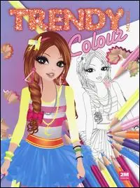 Trendy colour model. Lilla Prezzo Conveniente